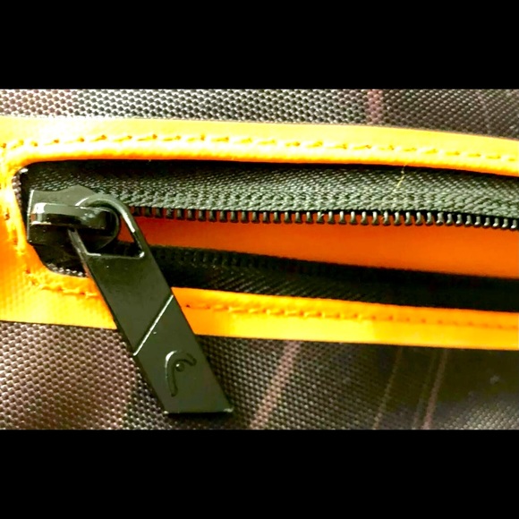 Pre-Owned Head Tour Team 12 R Tennis Bag - Picture 13 of 15